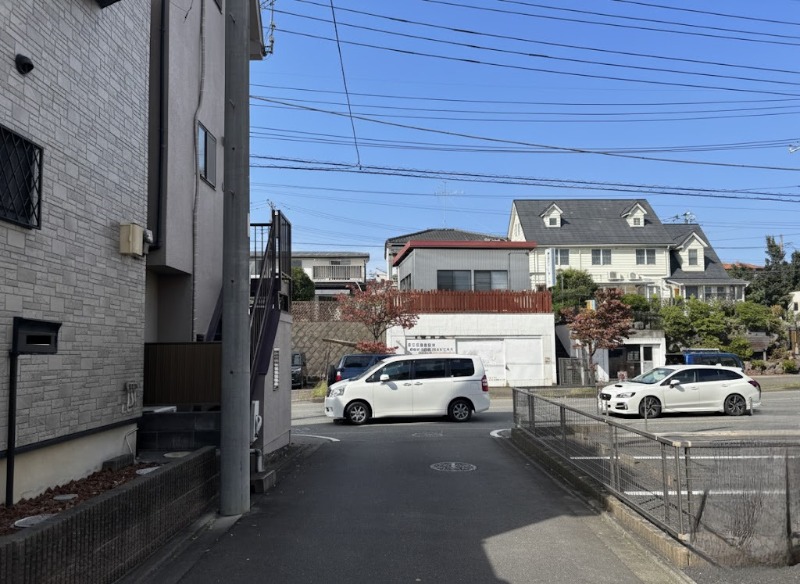 �_�ސ쌧���͌��s������t3���ڂ̓X�ܕt�Z��̂��̑�