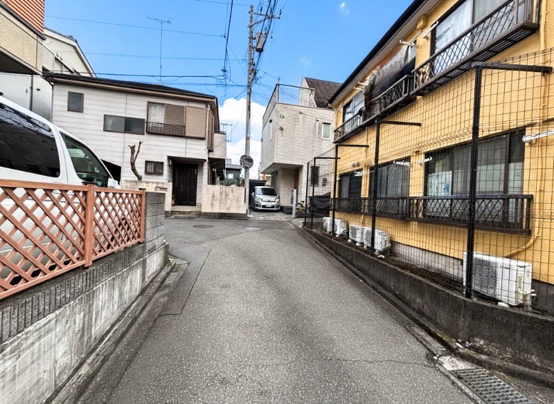 �_�ސ쌧���͌��s��戮�� �̈꓏����A�p�[�g�̂��̑�