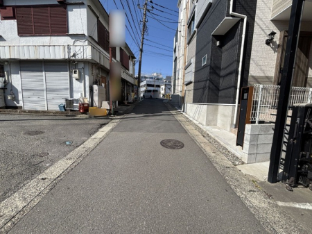 �_�ސ쌧���Ԏs������4���ڂ̌ˌ����݂̂��̑�